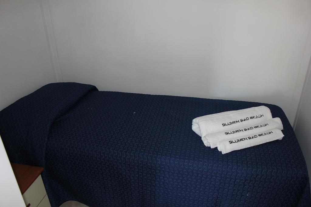 メタポントBlumen Bad Beachアパートメント 部屋 写真