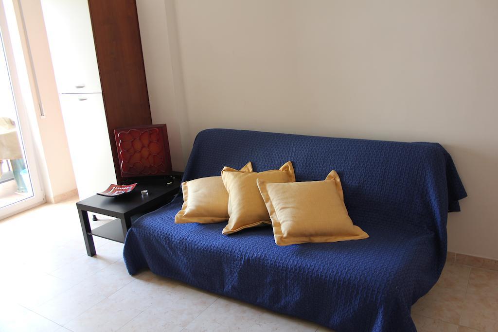 メタポントBlumen Bad Beachアパートメント 部屋 写真