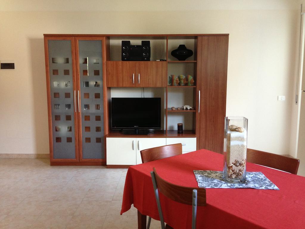 メタポントBlumen Bad Beachアパートメント 部屋 写真